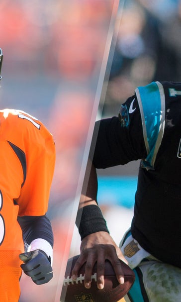 Six Points: Broncos vs. Panthers